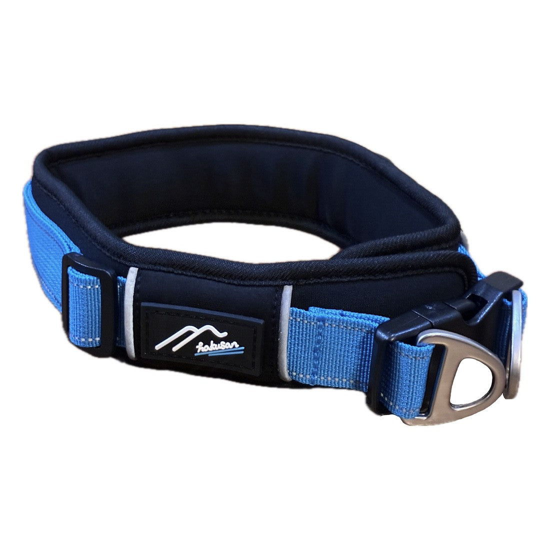 COLLAR HAKUSAN
