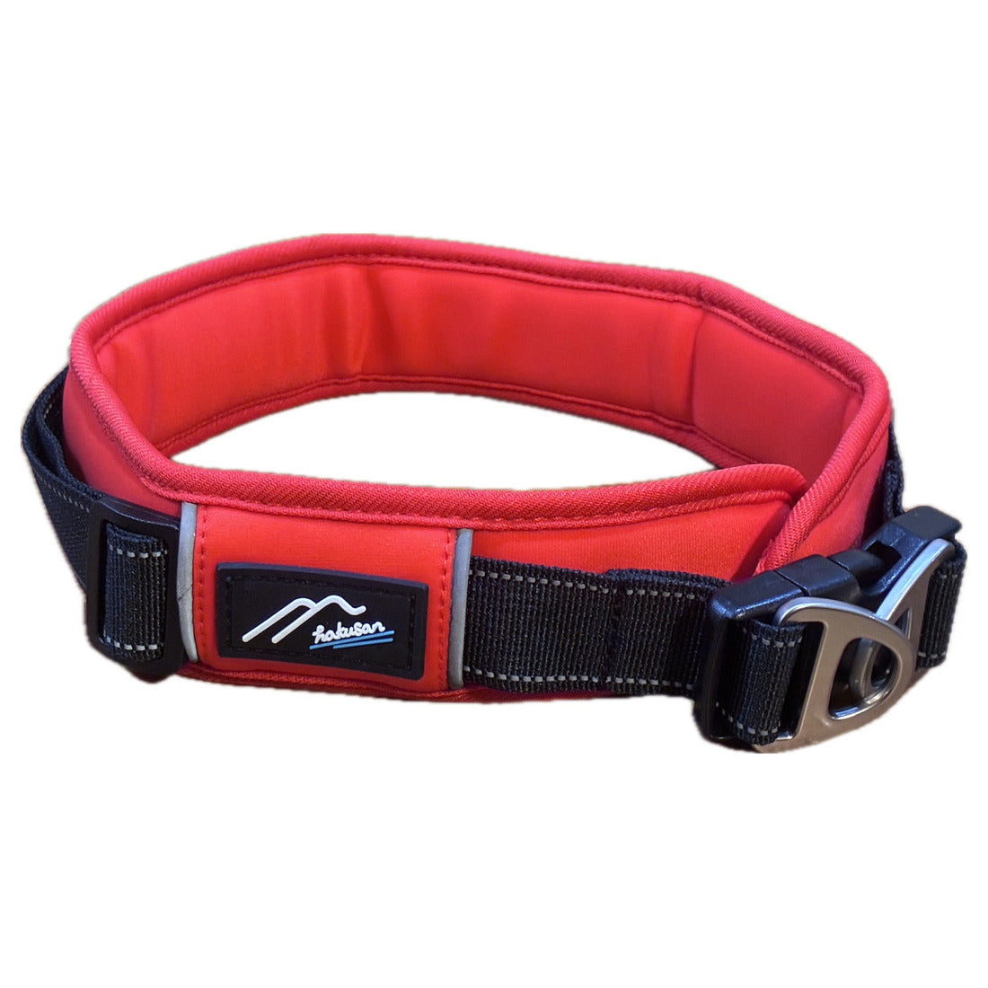 COLLAR HAKUSAN